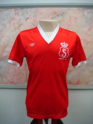 Camisa Futebol Imperatriz Ma Adidas (1993) Jogo Cod. 1544