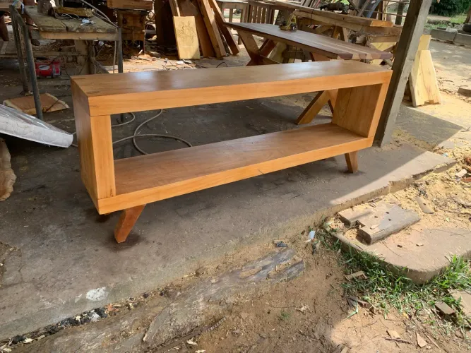 Rack de Sala 
