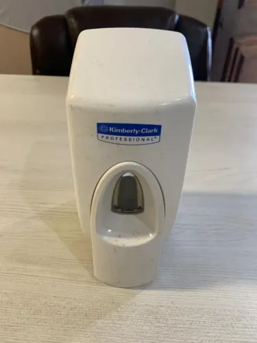 Dispenser Sabonete Spray Kimberly-Clark