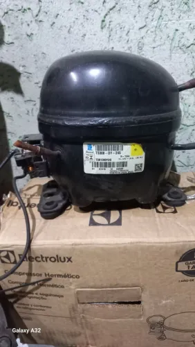 Compressor Hermético Electrolux TS308-DY-245