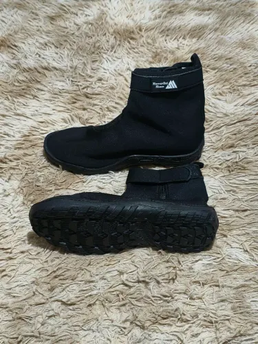 Sapatilha bota 42 nova