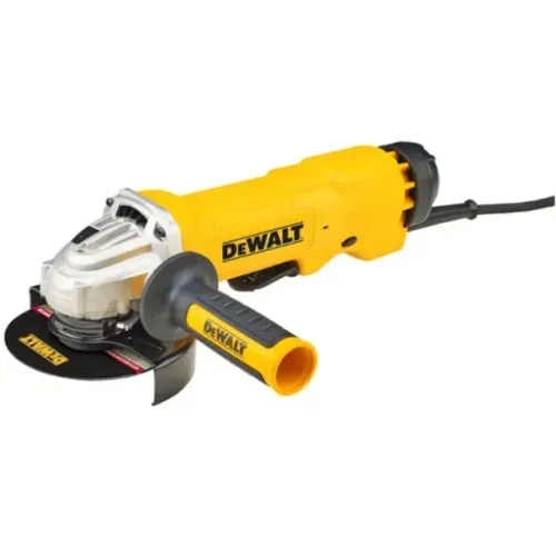 ESMERILHADEIRA DEWALT 5POL 1500W 220V - DWE4314N-B2