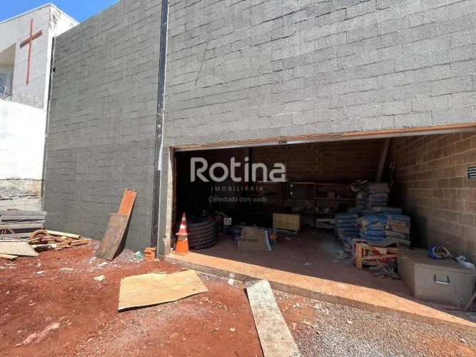Loja para alugar, Cidade Jardim - Uberlândia/MG - Rotina Imobiliária
