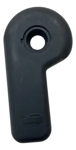 Alavanca Abertura Capô Ford Focus 1.6 2014 2015 2016 2017