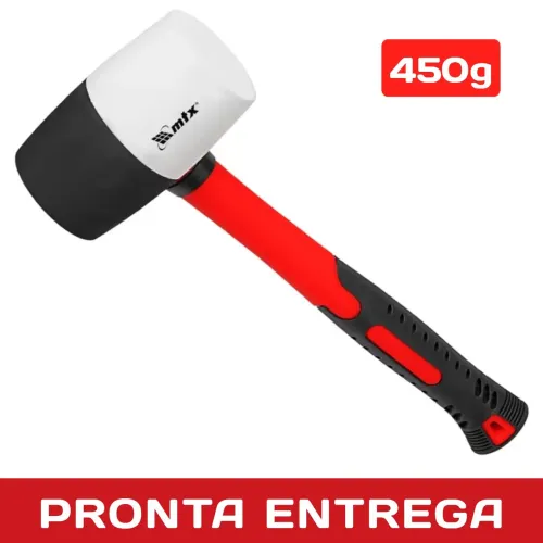 MARRETA DE BORRACHA MTX