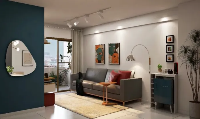 Projeto de Interiores 100% online