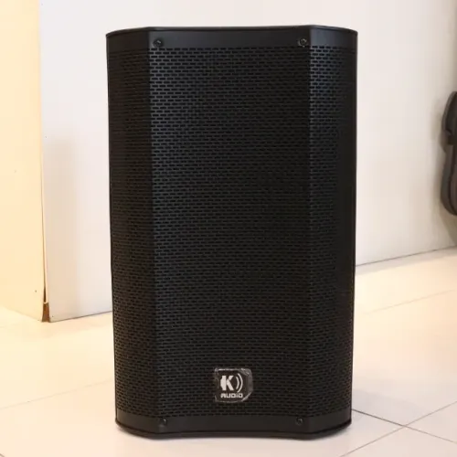 Caixa de Som Ativa 12" K AUDIO TP12A - 31180