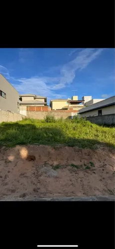 Lote Bosque dos Poetas 502m2
