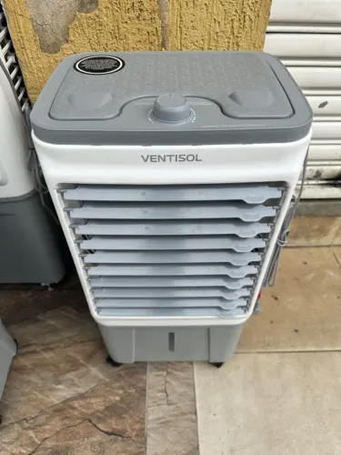 CLIMATIZADOR VENTISOL 16 LITROS 