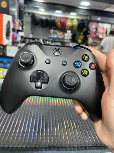 Controle do Xbox one s