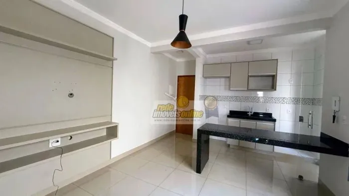 Apartamento com 2 dormitórios, 48 m² - venda por R$ 265.000,00 ou aluguel por R$ 1.921,11/
