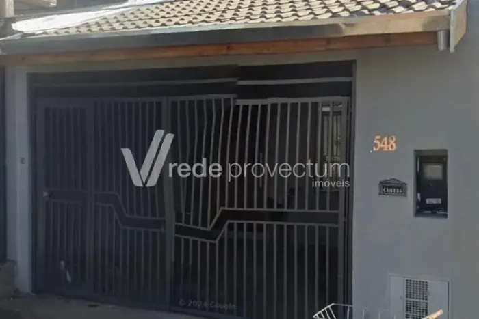 Casa a venda Terra Santa Maria