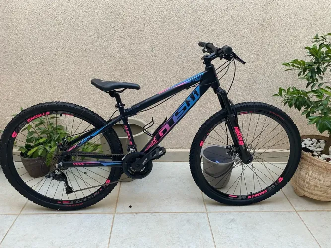 Duas Bicicletas ideal para Casal