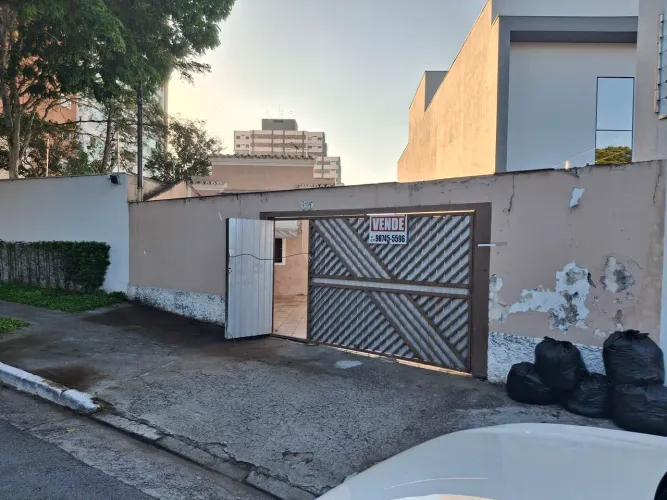 Casa para reformar aclimação processo inventário! Dispensamos curiosos 11- *