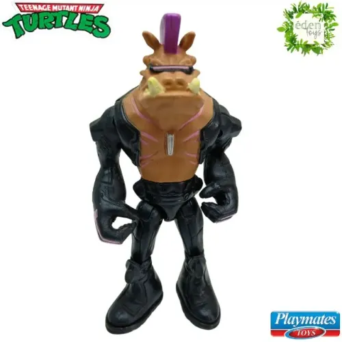 Boneco Bebop Playmates TMNT (cód 463)