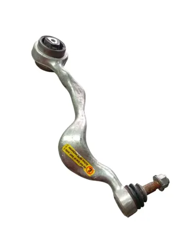 Braço de suspensão inferior Dianteiro esquerdo bmw 320i 2006 a 2013