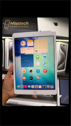 iPad (8ª geração) 128GB