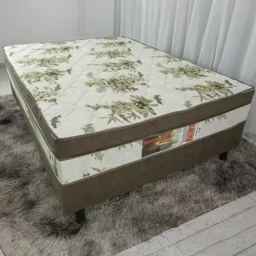 Cama Conjugada Casal Entrega Rápida