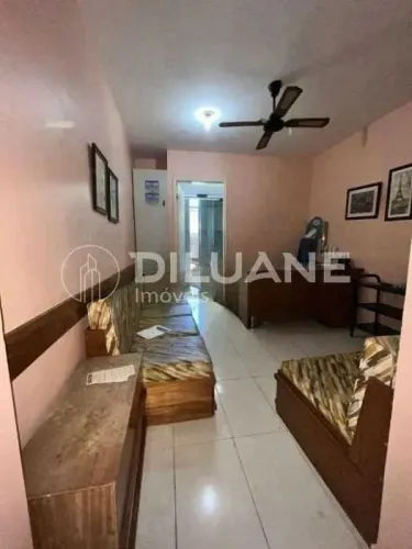 Sala : / Comercial / Botafogo