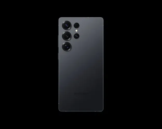 S25 Ultra 512gb preto