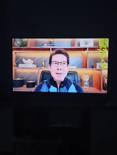 Televisão smartv 32 polegadas