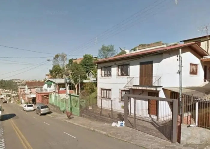 Casas locadas a venda no bairro Planalto em Caxias do Sul, RS