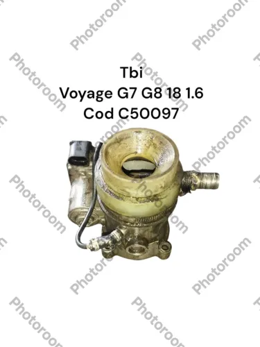 TBI Voyage G7 G8 18 1.6 - C50097