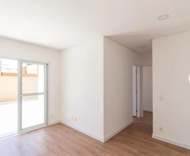 Apartamento para Venda em Carapicuíba, Jardim das Belezas, 2 dormitórios, 1 suíte, 2 banhe