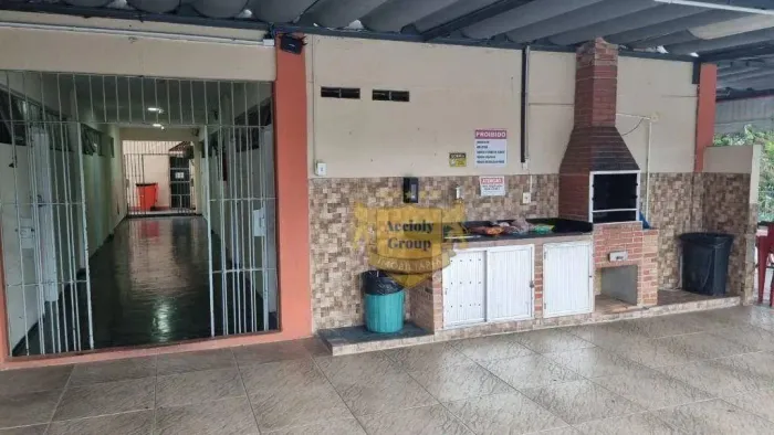 Apartamento à venda, 47 m² por R$ 175.000,00 - Fonseca - Niterói/RJ