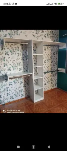 -Kit loja Closet