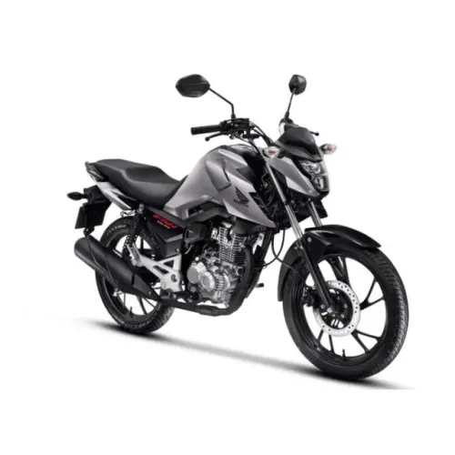 CG 160 Fan ESDI 2026 0km ( Financia 100% )