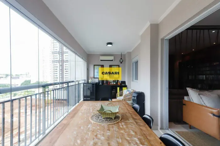Apartamento a venda no Auge Home Resort: 147 m² de Alto Padrão, 3 suítes - Centro - São Be