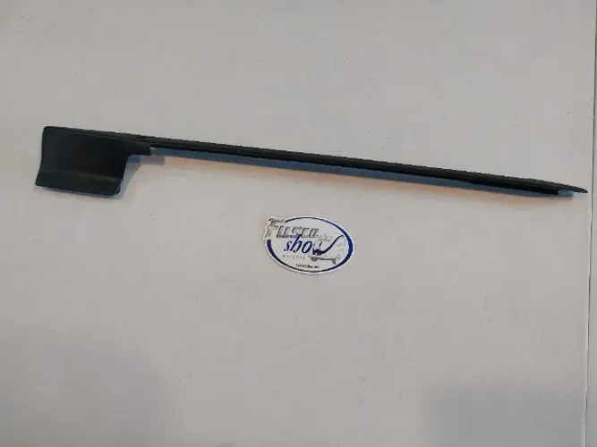 Moldura Trilho Banco Gol Santana Original VW