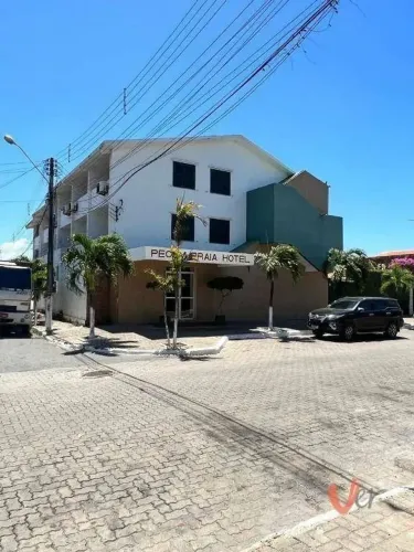 Prédio à venda, 1281 m² por R$ 3.200.000,00 - Pecém - São Gonçalo do Amarante/CE