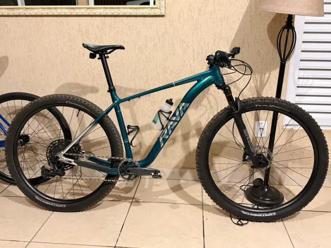 Rava cave boost COMPLETONA