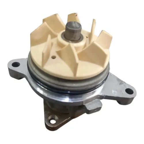 Bomba Dágua Ford Fusion 2.0 2013/2019