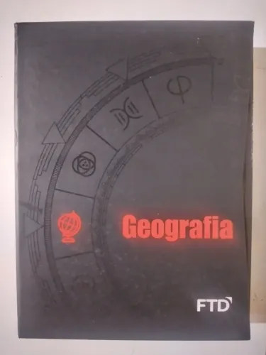 Box 360° geografia 