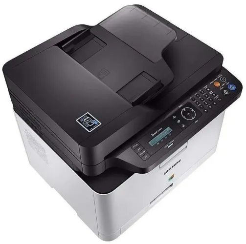 Impressora Samsung Xpress C480FW Multifuncional