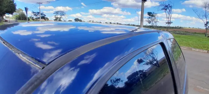 Gol Bola Segunda Geração 1.0 8.V mi