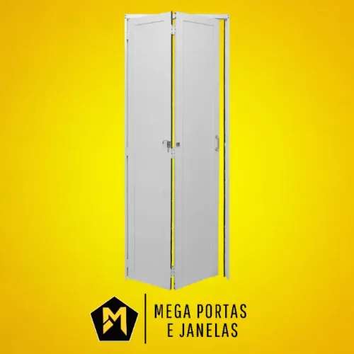 Porta Camarão Lambril Alumínio Branco - Linha 25 (Completa)