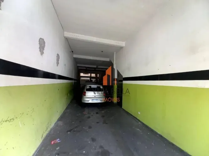 Prédio à venda, 231 m² por R$ 929.000,00 - Jardim Las Vegas - Santo André/SP