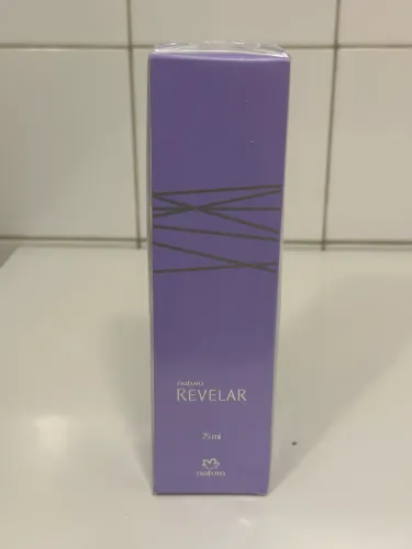 Revelar de natura