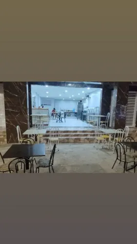Repasse de restaurante em Ponta de pedra Goiana pe