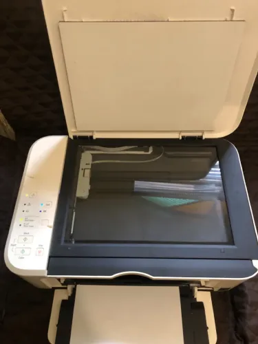 Impressora Cânon Pixma MG3500