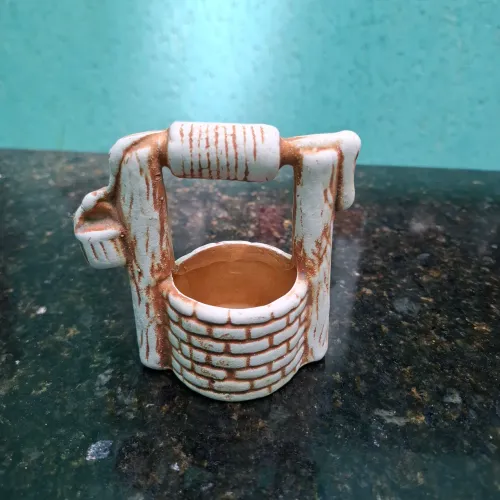 Enfeite de aquário