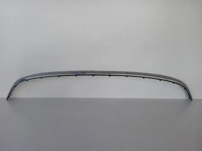 Friso Para-choque Dianteiro Polo 2003 a 2006 Cod. 6q0807720 