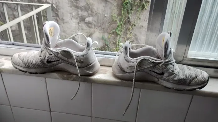 Tênis Nike para corrida