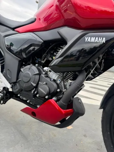 Fazer Fz 15 26/26