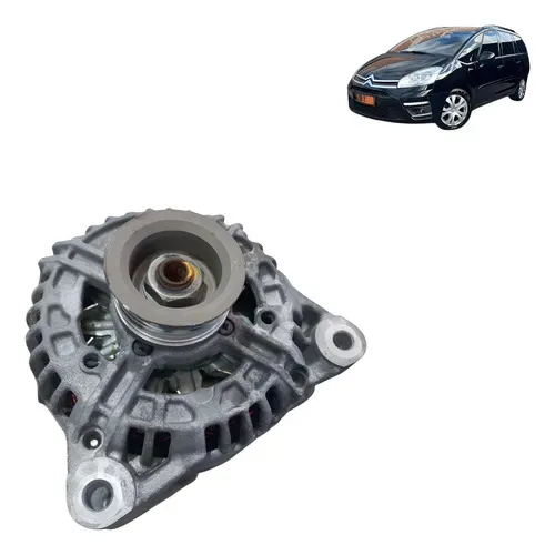 Alternador Citroen C3 C4 2008 2013