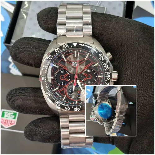 Relógio TG EDIÇÃO MARIO KART CHNOGRAPH 